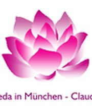 Ayurveda Praxis Claudia Baur Logo