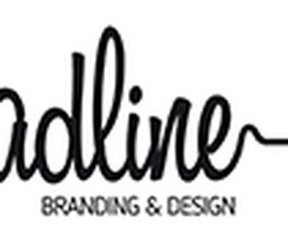 deadline Branding & Design Logo