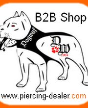 Dennis Schulte - Dogwuf Logo