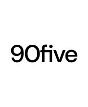 90five Logo