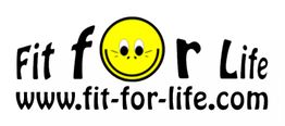 Fit for Life