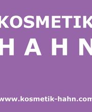 Kosmetik Hahn Logo