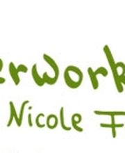 paperwork nicole fabert Logo