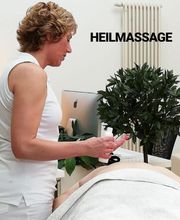 vitalhands.de mobile Massagetherapie Heide Brakel Logo