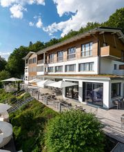 Thula Wellnesshotel Bayerischer Wald