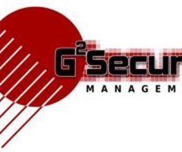G² Security Management Logo