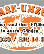 Umzugsspedition Haase Logo