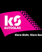 KS Autoglaszentrum Deggendorf Logo