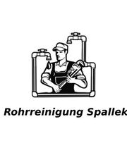 Rohrreinigung Spallek Logo