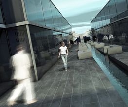 Architekturvisualisierung