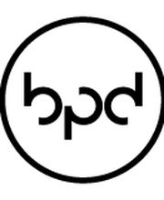 brennpunkt design Logo