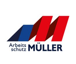 Arbeitsschutz Müller GmbH Logo