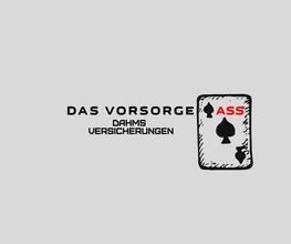 Versicherungsmakler Lars Dahms Logo