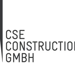 CSE Construction GmbH Logo