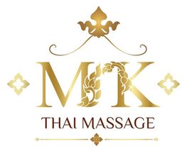 MK Thai Massage Logo