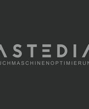 Astedia Logo