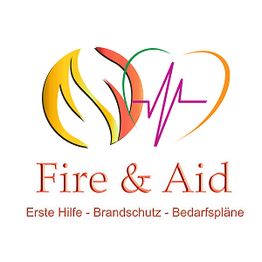 Fire & Aid