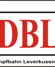 Dampfbahn Leverkusen e.V. Logo