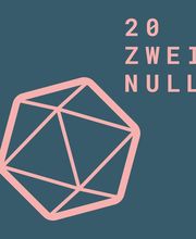 20zweinull GmbH Logo