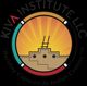 Logo for Kiva Institute LLC with a stylized kiva and sunburst design.