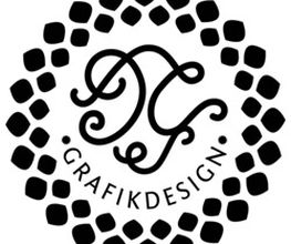 Dagmar Yanbak Grafikdesign Logo