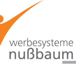Werbeagentur Nußbaum Logo