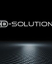 CD-Solution Logo