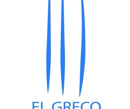 El Greco bei Janni Logo