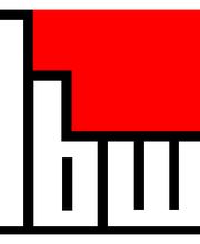 Industriebau West GmbH Logo