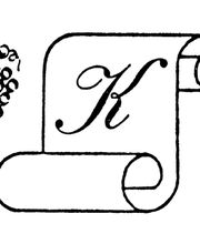 Koncet Weinhandel Logo