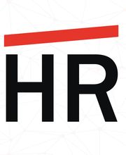 HR-Structures GmbH Logo