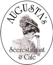 Augusta's Seerestaurant & Café Logo
