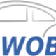Logo: stilisiertes Auto mit Text "autoWOBil.de" darunter.