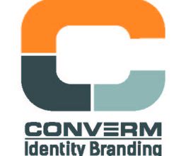 CONVERM GmbH Logo