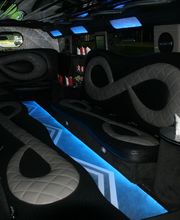 Hummer H 2 Stretchlimo