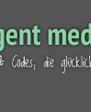 agent media - Klaus Potzesny Logo