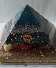 Orgonit Pyramide