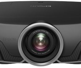 Epson EH-TW9300w bei CCR-Highend