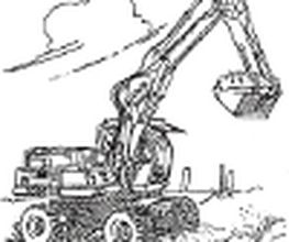 Ellerbrock Baumaschinen Mietservice e.K. Logo