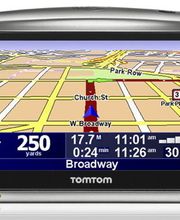 TomTom XL NAVI VERLEIH