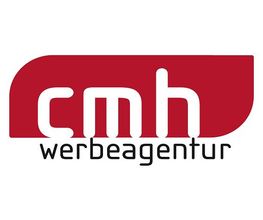 cmh werbeagentur GmbH & Co. KG Logo