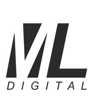ML Digital Logo