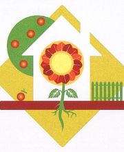 Die Hausmeister ich AG Logo