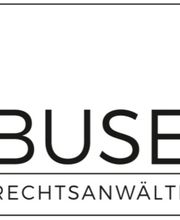 Buse Rechtsanwälte Logo