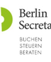 Berlin Secretary Logo
