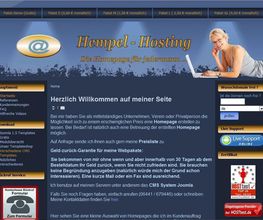 Meine Homepage