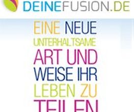 DeineFusion.de Logo