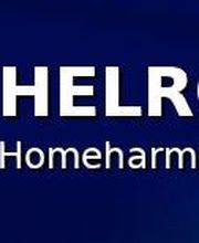 Raumharmonisierung Logo