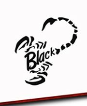 Black Scorpions Mannheim Logo