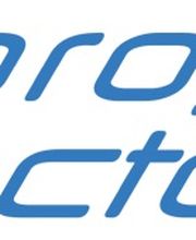 project-factories.net Logo